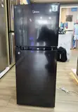 Midea 127L Refrigerator MDRT187FGG28 - 2