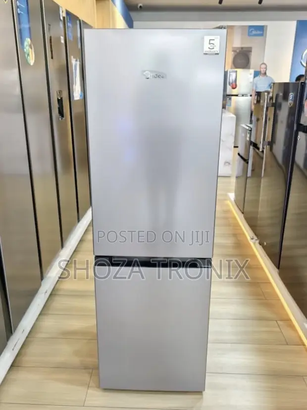 Midea 174L Refrigerator - 1
