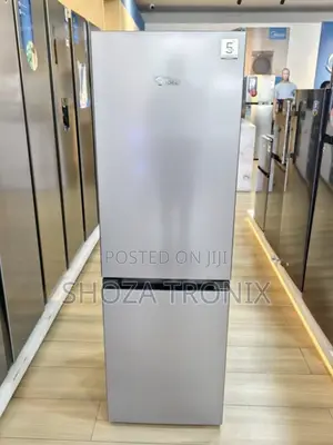 Midea 174L Refrigerator