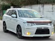 Mitsubishi Outlander PHEV 2013 - 1