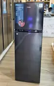 Friji la Midea 173L Milango Miwili - 1