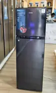 Friji la Midea 173L Milango Miwili - 2