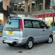 Toyota Noah SR50 1997 - 1