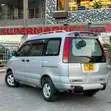 Toyota Noah SR50 1997 - 2