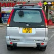 Toyota Noah SR50 1997 - 3