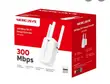 Mercusys MW300RE 300Mbps Wi-Fi Range Extender - 2