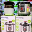 Europe Strong 6L Electric Pressure Cooker - 2