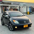 Toyota IST 2006 Black - 2