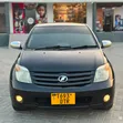 Toyota IST 2006 Black - 3