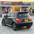 Toyota IST 2006 Black - 4