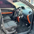 Toyota IST 2006 Black - 5