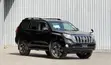 Toyota Land Cruiser Prado 2016 Black - 5