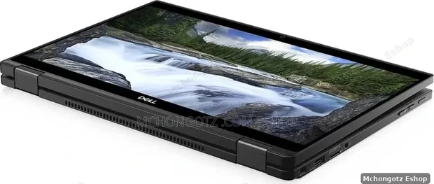 Laptop Dell Latitude 7390 - Intel Core i5, 8GB RAM, 256GB SSD - 1