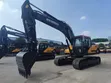 New Hyundai 220LS Excavator - 3