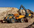 New Hyundai 220LS Excavator - 4