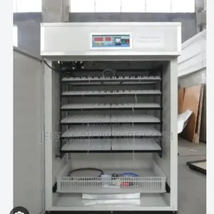 1056 Egg Incubator Machine