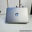 HP EliteBook Folio G1 Laptop - 8GB RAM, 256GB SSD - 3