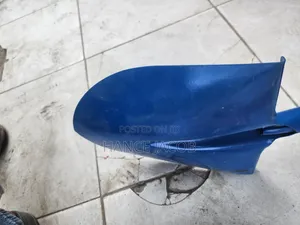 Strong Steel Shovel for Construction and Agriculture