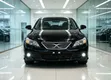 Toyota Mark X 2009 Black - 1