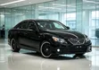 Toyota Mark X 2009 Black - 3