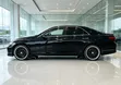 Toyota Mark X 2009 Black - 4
