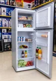 Volsmart 138L Refrigerator - 2