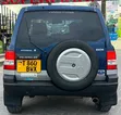 Mitsubishi Pajero IO 2000 Blue - 4