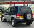 Mitsubishi Pajero IO 2000 Blue - 5