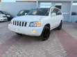Toyota Kluger 2001 White - 2