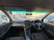 Toyota Kluger 2001 White - 5