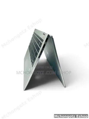 HP EliteBook x360 1040 G6 Laptop - Core i7, 16GB RAM, 512GB SSD