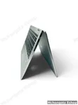HP EliteBook x360 1040 G6 Laptop - Core i7, 16GB RAM, 512GB SSD - 2