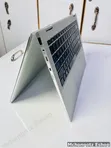 HP EliteBook x360 1040 G6 Laptop - Core i7, 16GB RAM, 512GB SSD - 5
