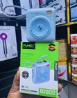 Punex JY-617 10,000mAh Power Bank with 22.5W Fast Charging - 2