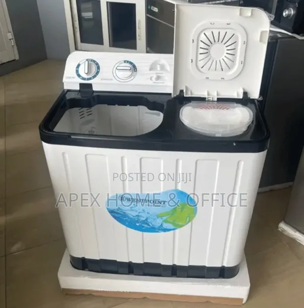 Westpoint Washing Machine WTF 724p - 1