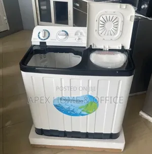 Westpoint Washing Machine WTF 724p