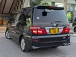 Toyota Alphard 2007 Black - 3