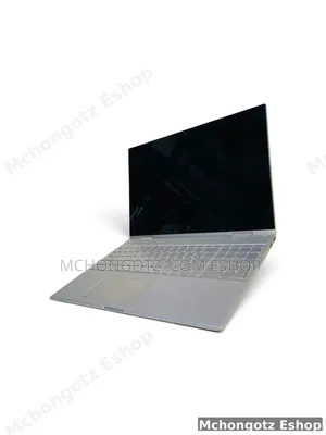 Laptop HP Envy x360 Convertible 15 es2xx - 8GB RAM, 256GB SSD