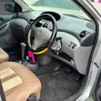 Toyota Vitz 1999 Kijivu - 3