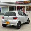 Toyota Vitz 1999 Kijivu - 5