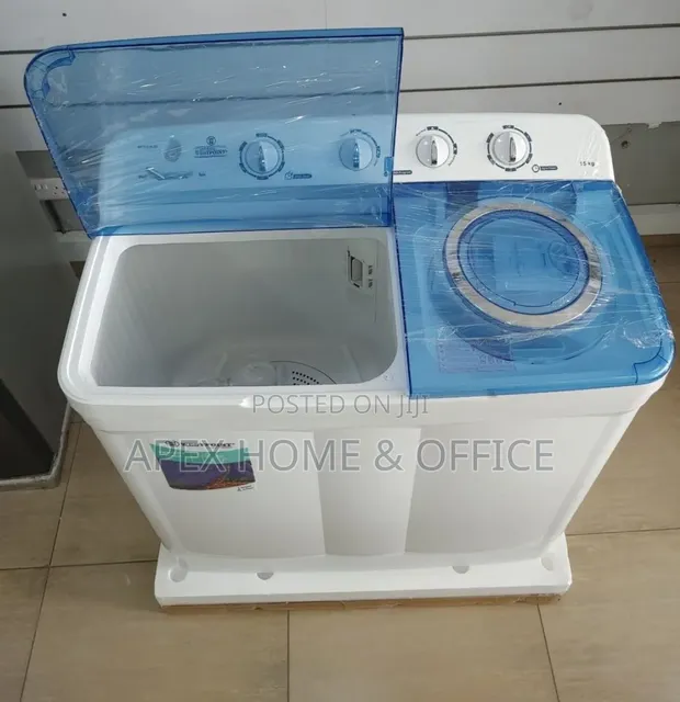 Westpoint 15kg Top Load Washing Machine - 1