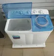 Westpoint 15kg Top Load Washing Machine - 1