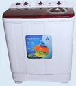 Delta 10kg Twin Tub Washing Machine - Manual - 2