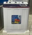 Delta 10kg Twin Tub Washing Machine - Manual - 3