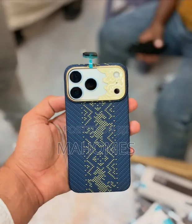 Benks Premium Phone Case - 1