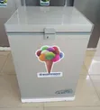 West Point Chest Freezer WBFL-1123 100 Litres - 1