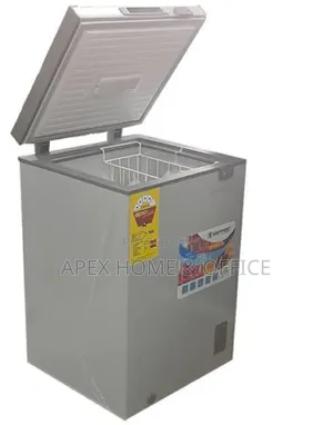 West Point Chest Freezer WBFL-1123 100 Litres