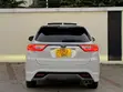 Toyota Harrier 2016 White - 2
