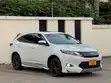 Toyota Harrier 2016 White - 4