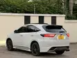 Toyota Harrier 2016 White - 5
